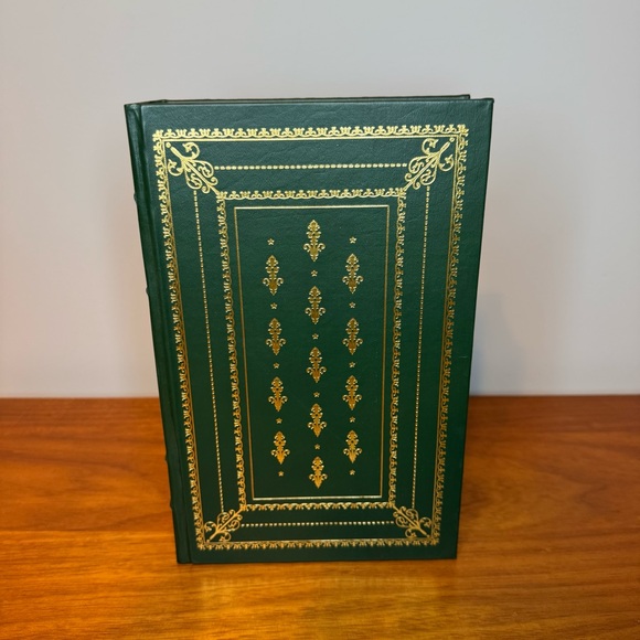 Tom Jones by Henry Fielding Franklin Library – 1980 - Picture 1 of 5